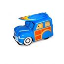 Playset avec accessoires ZhuZhu Pets Camionnette Et Planche De Surf