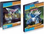 Portfolios Pok�mon Heartgold Soulsilver Triumphant (14 Pages De 4 Cases)