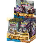Decks Anglais Pok�mon Heartgold Soulsilver Triumphant -verdant Frost