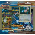 Boosters Anglais Pok�mon Heartgold Soulsilver Triumphant - Blister Pack