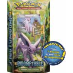 Decks Pr�construits Pok�mon Heartgold Soulsilver - C�ur D'or Et �me D'argent Indomptable - Aurore