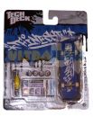 Finger Skate Tech Deck 1 Finger Skate + Accessoires Finesse
