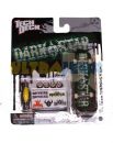 Finger Skate Tech Deck 1 Finger Skate + Accessoires Dark Star Green
