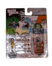 Finger Skate Tech Deck 1 Finger Skate + Accessoires 1031