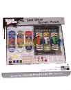 Coffrets de Finger Skate Tech Deck New Sk8 Shop Bonus Pack - Foundation