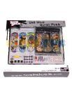 Coffrets de Finger Skate Tech Deck New Sk8 Shop Bonus Pack - Finesse