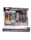Coffrets de Finger Skate Tech Deck New Sk8 Shop Bonus Pack - Atm
