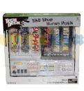 Coffrets de Finger Skate Tech Deck New Sk8 Shop Bonus Pack - Sk8mafia