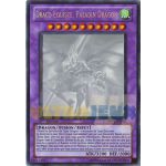 Cartes Sp�ciales Yu-Gi-Oh! Draco Equiste, Paladin Dragon - Ghost