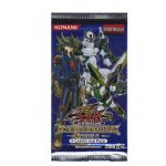Boosters Fran�ais Yu-Gi-Oh! Pack Du Duelliste Yusei 3