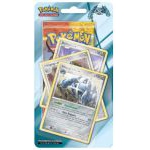 Boosters Fran�ais Pok�mon Pack Evolution Heartgold Soulsilver - C�ur D'or Et �me D'argent Triomphe