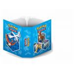 Classeurs Pok�mon Album De Poche Pok�mon L�gendaires De Johto - 30 Emplacements