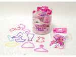  Crazy Bands Bracelet Fashion Rubber Bands