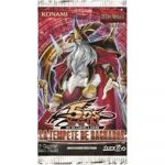 Boosters Fran�ais Yu-Gi-Oh! La Temp�te De Ragnarok - Booster De 9 Cartes