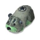 Hamster Kung Zhu Pets Hamster Forces Sp�ciales Captain - Rivet