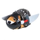 V�tements et accessoires Kung Zhu Pets Armure Ninja - Dark Jonin
