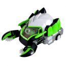 V�tements et accessoires Kung Zhu Pets V�hicule - Char Scorpion