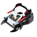 V�tements et accessoires Kung Zhu Pets V�hicule - Char Spider Skull