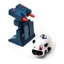 Playset  Kung Zhu Pets Kung Zhu Missile Attack Tour