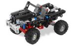 LEGO Technic LEGO 8066 - Le Tout-terrain