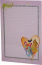 Goodies Winx Club Papier � Lettre (50 Feuilles)