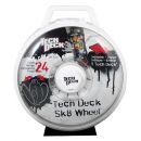 Rangements Tech Deck Display Wheel + 1 Skate