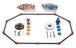 Ninjago LEGO Tournoi D�initiation - Starter Jay Et Frakjaw