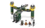 LEGO Star Wars LEGO Bounty Hunte Assault Gunship