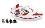 LEGO Star Wars LEGO 7931 - T-6 Jedi Shuttle
