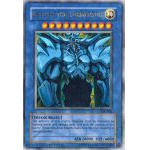 Cartes Cr�atures Anglaises Yu-Gi-Oh! Obelisk The Tormentor (les 3 Dieux Egyptiens)