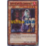 Cartes Sp�ciales Yu-Gi-Oh! Envoy� Des Six Samura�s
