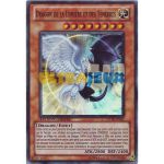 Cartes Sp�ciales Yu-Gi-Oh! Dragon De La Lumi�re Et Des T�n�bres