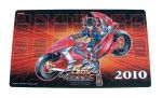 Tapis de jeu Yu-Gi-Oh! Tapis De Jeu - Yusei Fudo