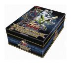 Tin Box Yu-Gi-Oh! Mini Tin Collection 2011 (en Anglais)