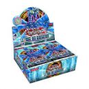 Boosters Fran�ais Yu-Gi-Oh! Boite De 24 Boosters Force Des G�n�rations