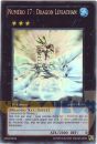 Cartes Sp�ciales Yu-Gi-Oh! Num�ro 17 : Dragon L�viathan - Ghost