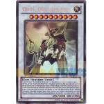 Cartes Sp�ciales Yu-Gi-Oh! Odin, Dieu Des Ases - Ghost