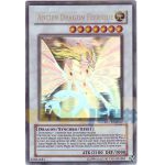Cartes Sp�ciales Yu-Gi-Oh! Ancien Dragon F�erique - Ghost
