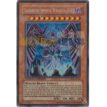 Cartes Sp�ciales Yu-Gi-Oh! Earthbound Immortal Wiraqocha Rasca