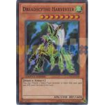 Cartes Sp�ciales Yu-Gi-Oh! Dreadscythe Harvester (ct07)