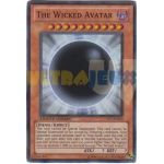 Cartes Sp�ciales Yu-Gi-Oh! The Wicked Avatar (ct07)