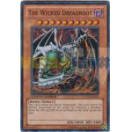 Cartes Sp�ciales Yu-Gi-Oh! The Wicked Dreadroot (ct07)