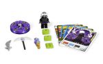 Ninjago LEGO Lord Garmadon