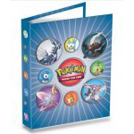 Classeurs Pok�mon Pok�mon Ball � Anneaux