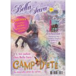 Magazine Officiel Bella Sara Bella Sara N�35