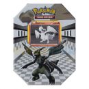 Pok�box Pok�mon Pok�box Noir Et Blanc - Reshiram