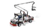 LEGO Technic LEGO Le Camion-nacelle