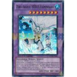 Cartes Sp�ciales Yu-Gi-Oh! Z�ro Absolu, H�ros El�mentaire