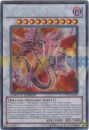 Cartes Sp�ciales Yu-Gi-Oh! Dragon Rouge Majestueux - En Anglais