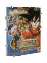 Decks Dragon Ball S�rie 3 - Deck Championnat Du Monde